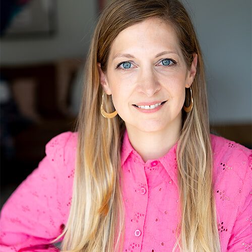 Berit Hullmann